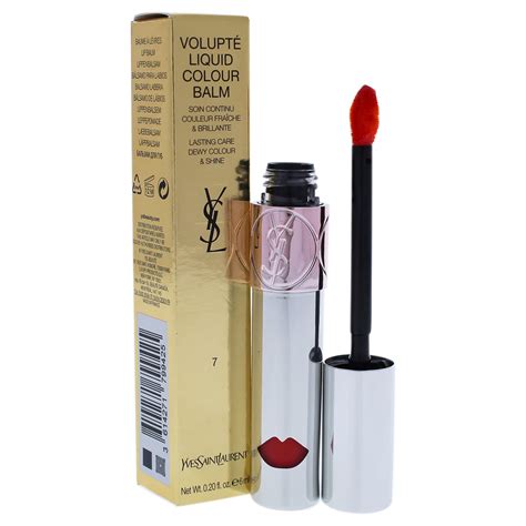 ysl lip in balm|ysl liquid lip balm.